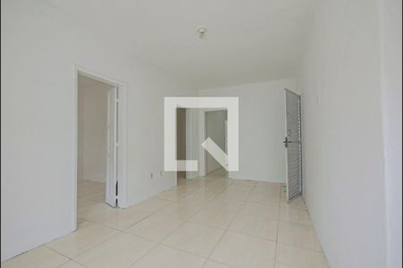 Sala de casa para alugar com 3 quartos, 78m² em Pau Miúdo, Salvador