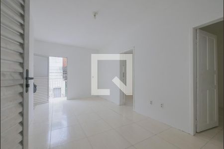 Sala de casa para alugar com 3 quartos, 78m² em Pau Miúdo, Salvador