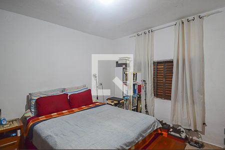 Quarto de casa para alugar com 1 quarto, 48m² em Independência, São Bernardo do Campo