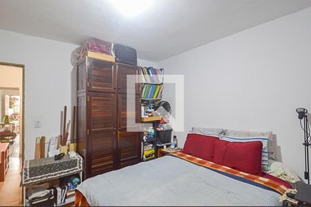 Quarto de casa para alugar com 1 quarto, 48m² em Independência, São Bernardo do Campo