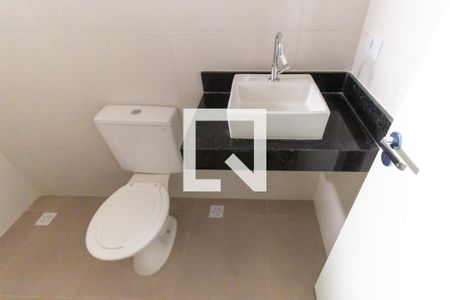 Apartamento para alugar com 1 quarto, 35m² em Vila São José, São Paulo