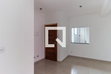 Apartamento para alugar com 1 quarto, 35m² em Vila São José, São Paulo