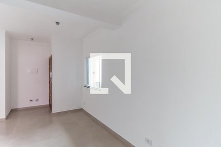 Apartamento para alugar com 1 quarto, 35m² em Vila São José, São Paulo