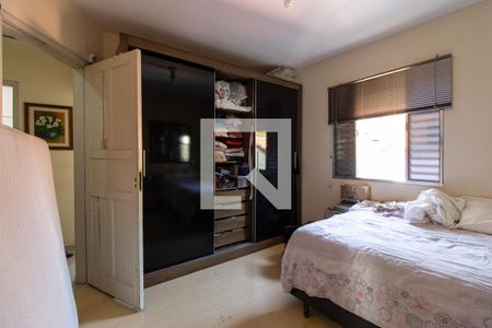 Quarto 2 de casa à venda com 3 quartos, 180m² em Ipiranga, São Paulo