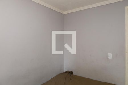 Quarto  de apartamento à venda com 2 quartos, 44m² em Jardim Redil, São Paulo