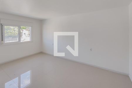 Quarto 2 de casa de condomínio à venda com 2 quartos, 78m² em Rondônia, Novo Hamburgo