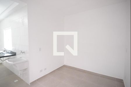 Apartamento para alugar com 1 quarto, 28m² em Vila São José, São Paulo