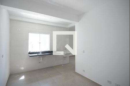 Apartamento para alugar com 1 quarto, 28m² em Vila São José, São Paulo