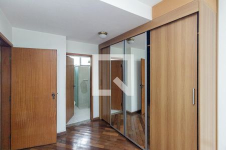 Quarto 1 - Suíte de apartamento à venda com 3 quartos, 109m² em Vila Buarque, São Paulo