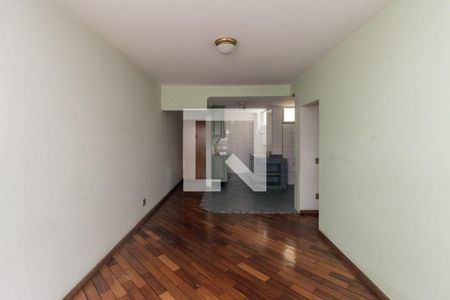 Sala de apartamento à venda com 3 quartos, 109m² em Vila Buarque, São Paulo