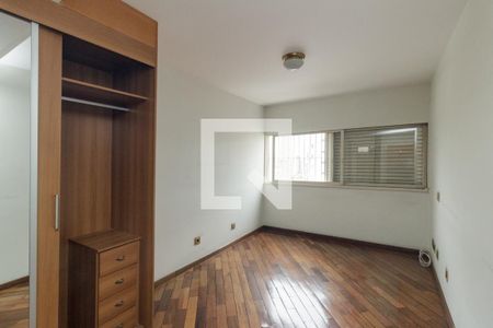 Quarto 1 - Suíte de apartamento à venda com 3 quartos, 109m² em Vila Buarque, São Paulo