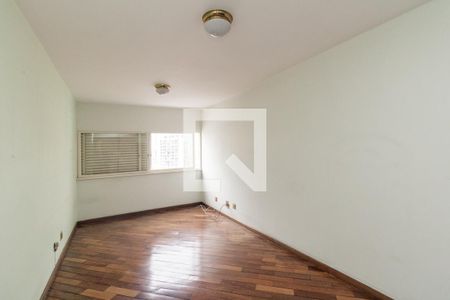 Sala de apartamento à venda com 3 quartos, 109m² em Vila Buarque, São Paulo