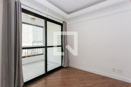 Sala de apartamento para alugar com 2 quartos, 66m² em Penha de França, São Paulo