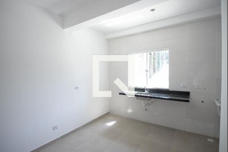 Apartamento para alugar com 1 quarto, 35m² em Vila São José, São Paulo