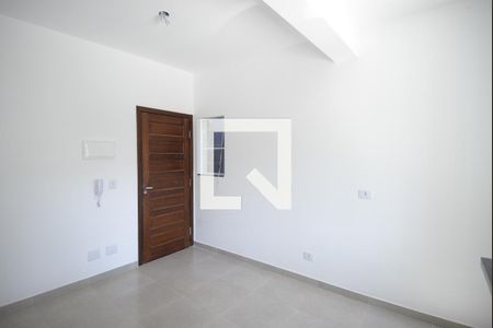 Apartamento para alugar com 1 quarto, 35m² em Vila São José, São Paulo