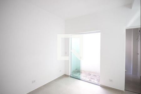 Apartamento para alugar com 1 quarto, 35m² em Vila São José, São Paulo