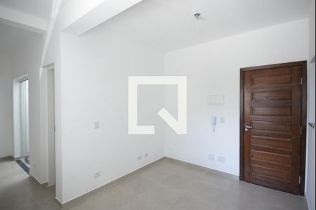 Apartamento para alugar com 1 quarto, 35m² em Vila São José, São Paulo