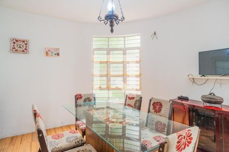 Sala de Jantar de casa à venda com 3 quartos, 316m² em Espírito Santo, Porto Alegre