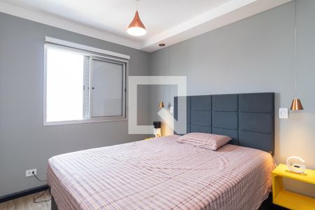 Quarto 1 de apartamento à venda com 3 quartos, 69m² em Vila Aurora (zona Norte), São Paulo