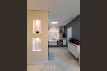 Sala de apartamento à venda com 2 quartos, 50m² em Santana, São Paulo