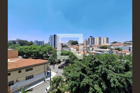 Vista Quarto 1 de apartamento à venda com 2 quartos, 50m² em Santana, São Paulo