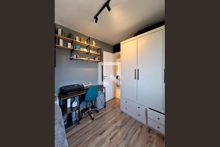 Quarto 1 de apartamento à venda com 2 quartos, 50m² em Santana, São Paulo