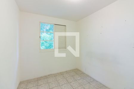 Quarto 2 de apartamento à venda com 2 quartos, 46m² em São Pedro, Osasco