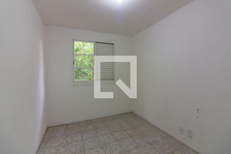 Quarto 1 de apartamento à venda com 2 quartos, 46m² em São Pedro, Osasco