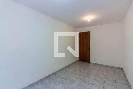 Sala de apartamento à venda com 2 quartos, 46m² em São Pedro, Osasco