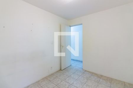 Quarto 2 de apartamento à venda com 2 quartos, 46m² em São Pedro, Osasco