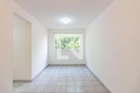 Sala de apartamento à venda com 2 quartos, 46m² em São Pedro, Osasco