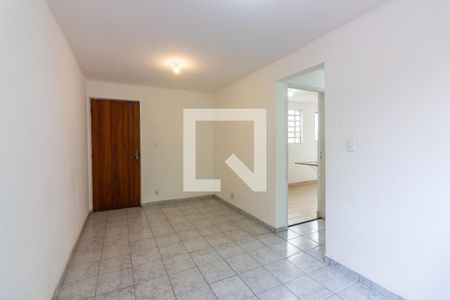 Sala de apartamento à venda com 2 quartos, 46m² em São Pedro, Osasco