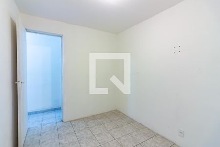 Quarto 2 de apartamento à venda com 2 quartos, 46m² em São Pedro, Osasco