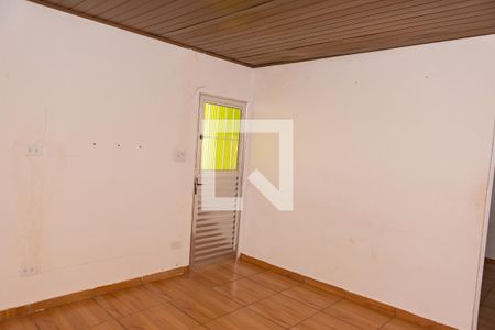 Sala de casa para alugar com 2 quartos, 90m² em Vila Rio Branco, São Paulo