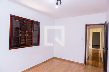 Quarto 2 de casa para alugar com 2 quartos, 90m² em Vila Rio Branco, São Paulo