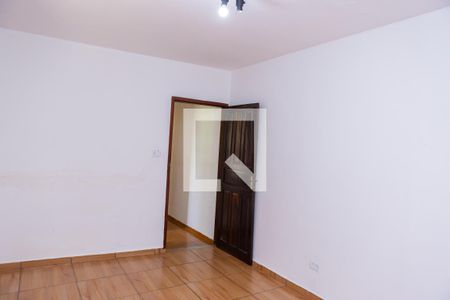 Quarto 2 de casa para alugar com 2 quartos, 90m² em Vila Rio Branco, São Paulo