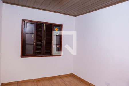 Quarto 1 de casa para alugar com 2 quartos, 90m² em Vila Rio Branco, São Paulo