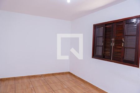 Quarto 2 de casa para alugar com 2 quartos, 90m² em Vila Rio Branco, São Paulo