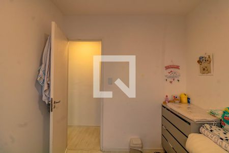 Quarto 2 de apartamento à venda com 2 quartos, 53m² em Vila Guarani (z Sul), São Paulo