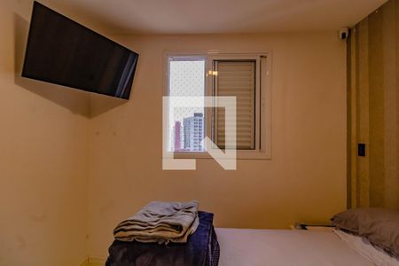 Quarto de apartamento à venda com 2 quartos, 53m² em Vila Guarani (z Sul), São Paulo