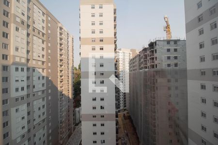 Vista Quarto 1 de apartamento à venda com 2 quartos, 34m² em Pirituba, São Paulo