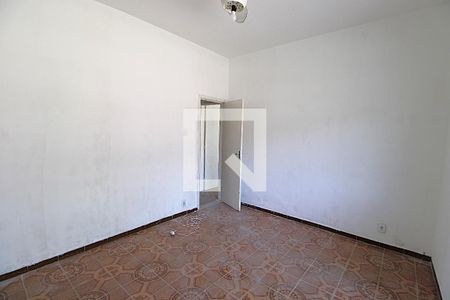 Quarto 1 de casa para alugar com 3 quartos, 100m² em Bento Ribeiro, Rio de Janeiro