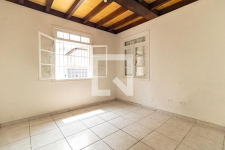 Quarto de casa para alugar com 1 quarto, 50m² em Cursino, São Paulo