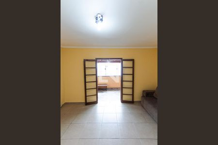 Sala   de apartamento para alugar com 1 quarto, 45m² em Vila Ede, São Paulo