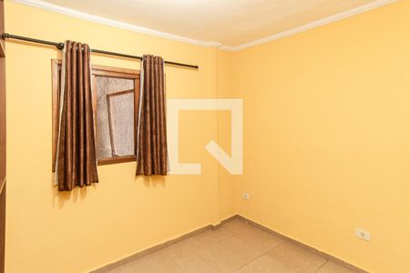 Quarto   de apartamento para alugar com 1 quarto, 45m² em Vila Ede, São Paulo