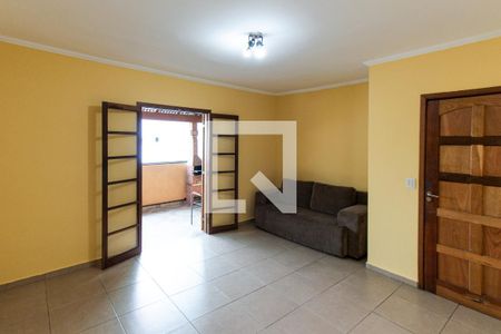 Sala   de apartamento para alugar com 1 quarto, 45m² em Vila Ede, São Paulo