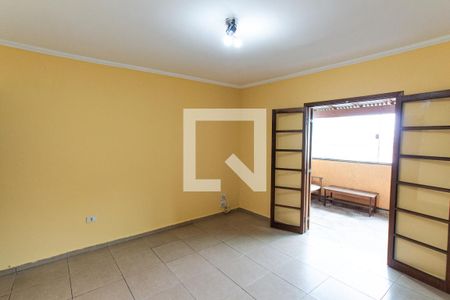 Sala   de apartamento para alugar com 1 quarto, 45m² em Vila Ede, São Paulo