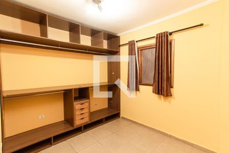 Quarto   de apartamento para alugar com 1 quarto, 45m² em Vila Ede, São Paulo