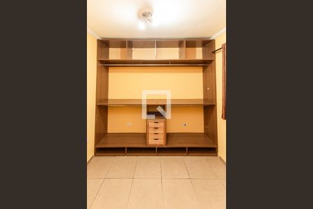 Quarto   de apartamento para alugar com 1 quarto, 45m² em Vila Ede, São Paulo