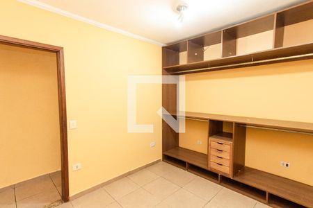 Quarto   de apartamento para alugar com 1 quarto, 45m² em Vila Ede, São Paulo